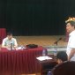 UBND huyện Triệu Sơn kiểm tra tiến độ xây dựng Nông thôn mới xã Hợp Thắng